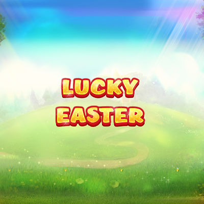 Lucky Easter