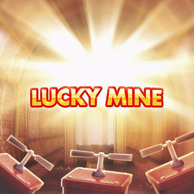 Lucky Mine