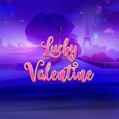 Lucky Valentine