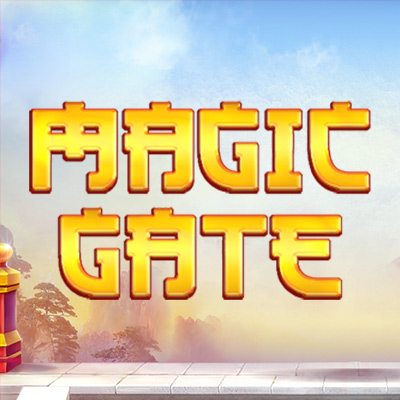 Magic Gate