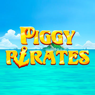 Piggy Pirates