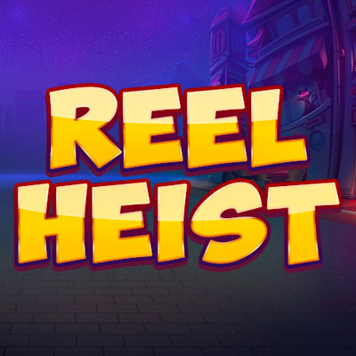 Reel Heist