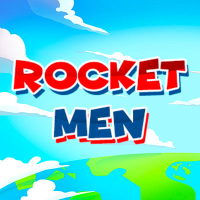 Rocket Men