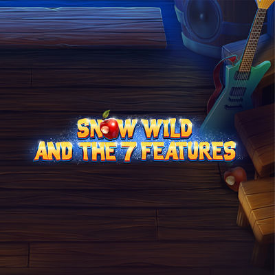 Snow Wild and the 7 Features