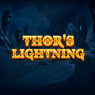 Thors Lightning
