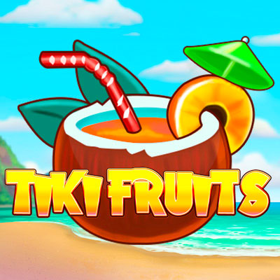 Tiki Fruits