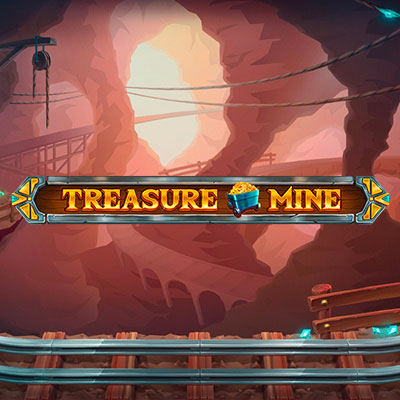 Treasure Mine