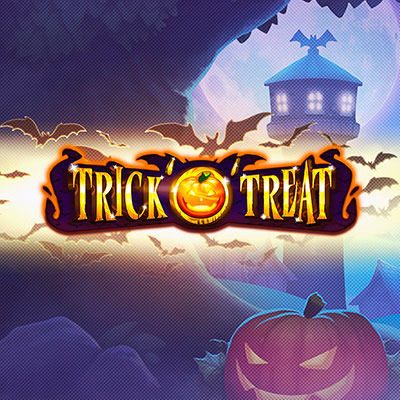 Trick O Treat
