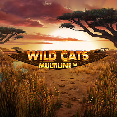Wild Cats Multiline