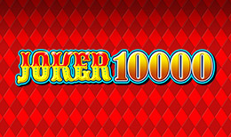 Joker 10000