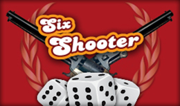 Six Shooter Casino