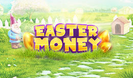 Easter Money
