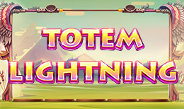 Totem Lightning Rtp