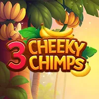 3 Cheeky Chimps
