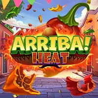 Arriba heat