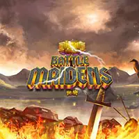 Battle Maidens