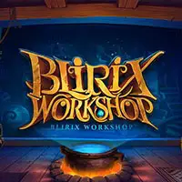 Blirix Workshop