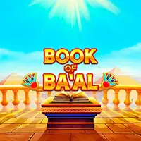 Book Of Ba'al