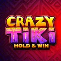 Crazy Tiki Hold and Win
