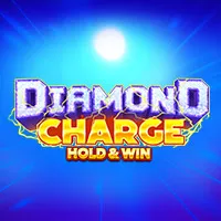 Diamond Charge Hold and Win