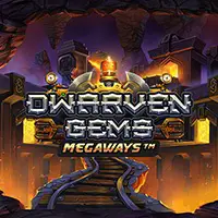 Dwarven Gems Megaways