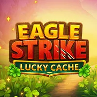 Eagle Strike Lucky Cache