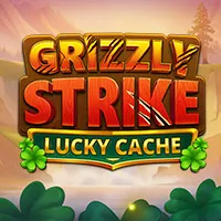 Grizzly Strike Lucky Cache