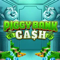 Piggy Bank Cash