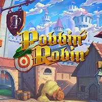 Robbin Robin