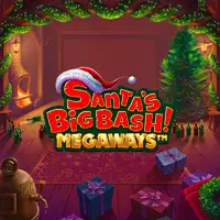 Santa's Big Bash Megaways