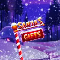 Santa&rsquo;s Gifts