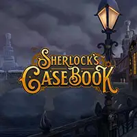 Sherlock's Casebook