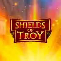 Shields of Troy