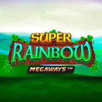 Super Rainbow Megaways