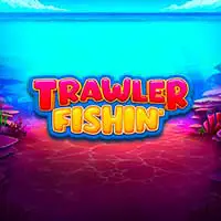 Trawler Fishin