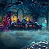 Vampire Hunters