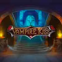 Vampire Kiss