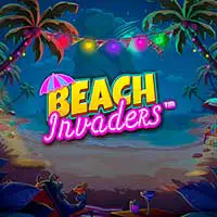 Beach Invaders