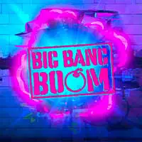 Big Bang Boom