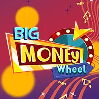Big Money Wheel