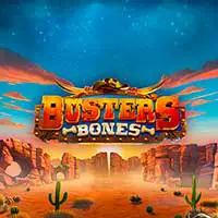 Busters Bones