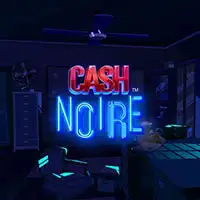 Cash Noire