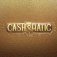 Cash O Matic
