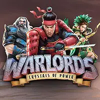 Warlords:Crystals of Power