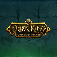 Dark King Forbidden Riches