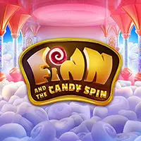 Finn and The Candy Spin