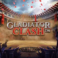 Gladiator Clash