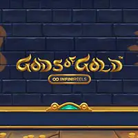 Gods of Gold Infinireels