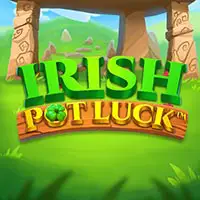 Irish Pot Luck