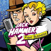 Jack Hammer 2